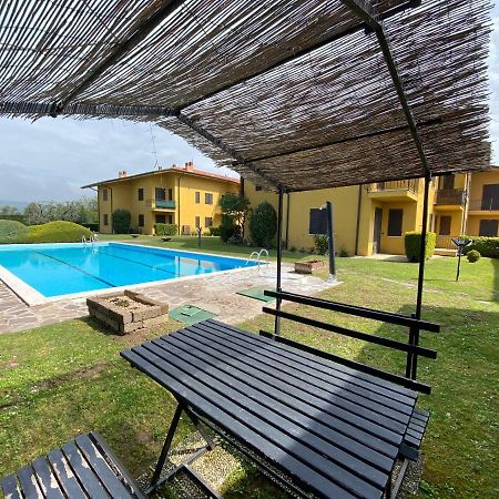Tiny Costabella Appartement Bardolino Buitenkant foto
