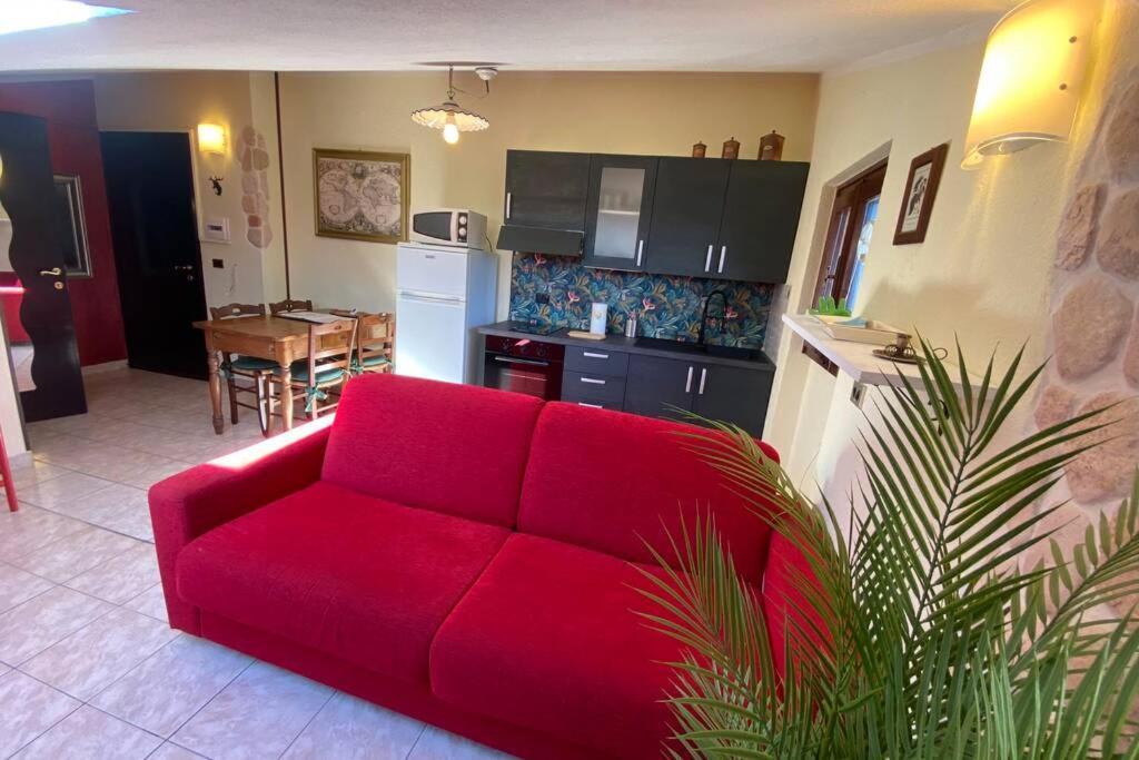 Tiny Costabella Appartement Bardolino Buitenkant foto