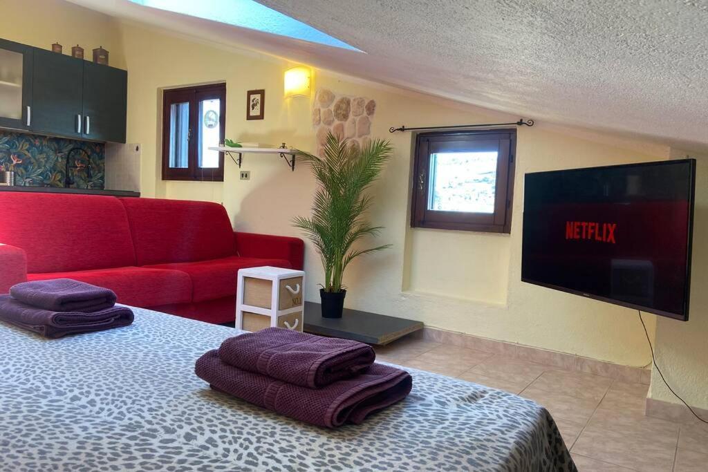 Tiny Costabella Appartement Bardolino Buitenkant foto