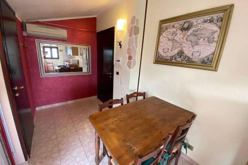 Tiny Costabella Appartement Bardolino Buitenkant foto