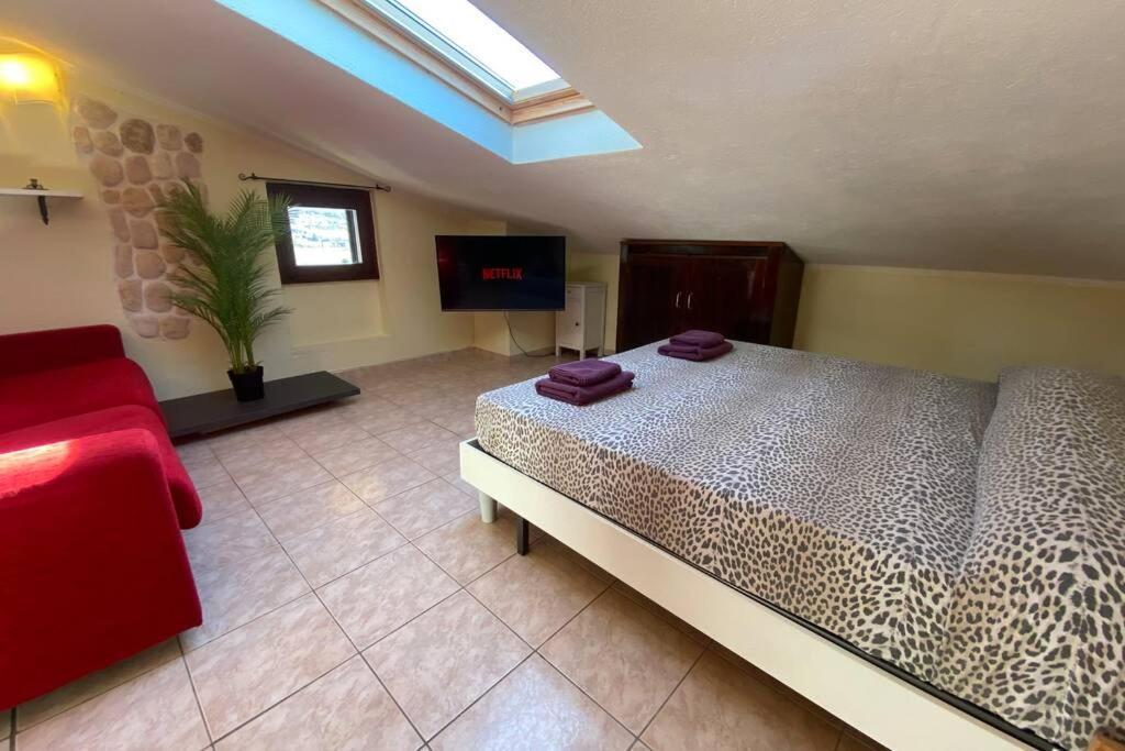 Tiny Costabella Appartement Bardolino Buitenkant foto