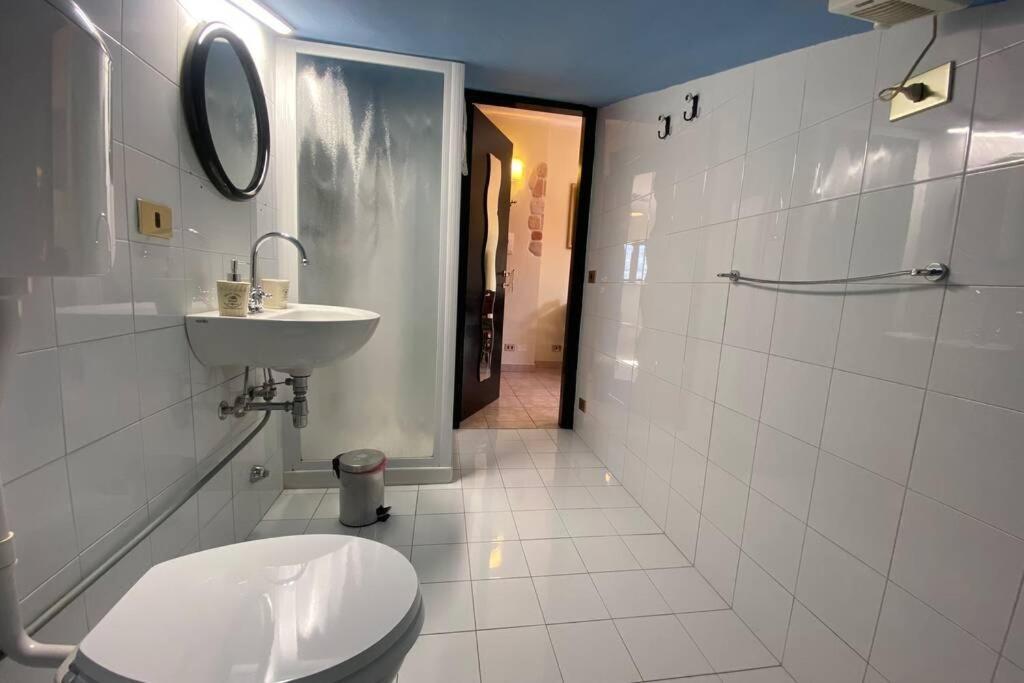 Tiny Costabella Appartement Bardolino Buitenkant foto