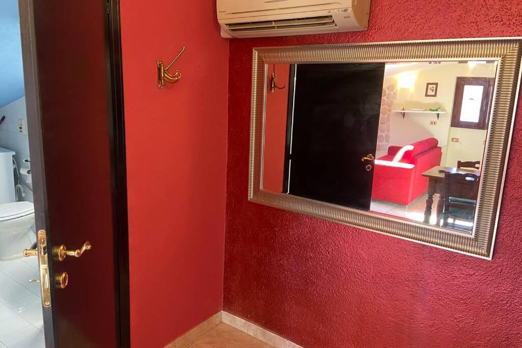 Tiny Costabella Appartement Bardolino Buitenkant foto