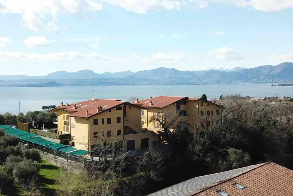 Tiny Costabella Appartement Bardolino Buitenkant foto