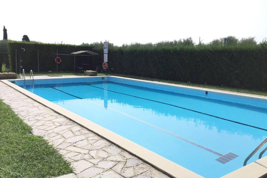 Tiny Costabella Appartement Bardolino Buitenkant foto