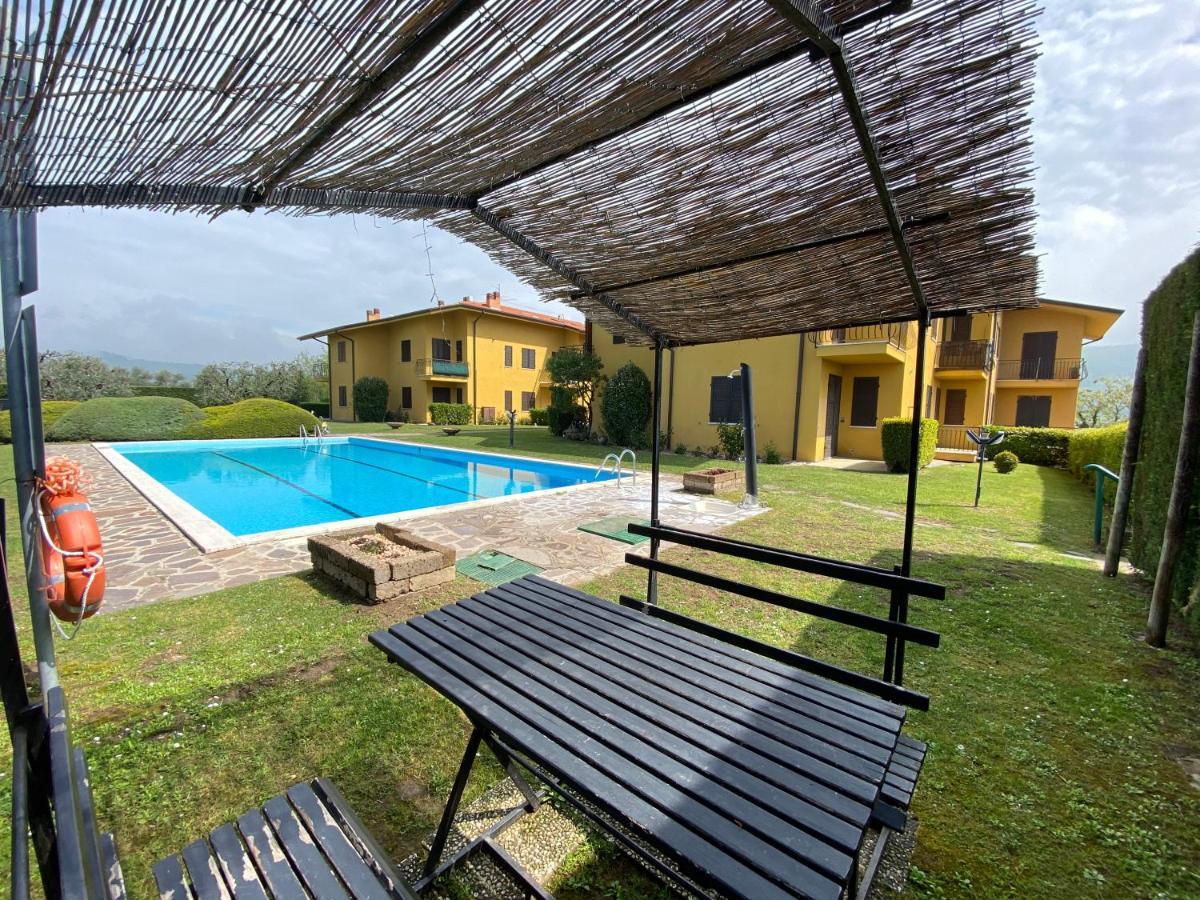Tiny Costabella Appartement Bardolino Buitenkant foto