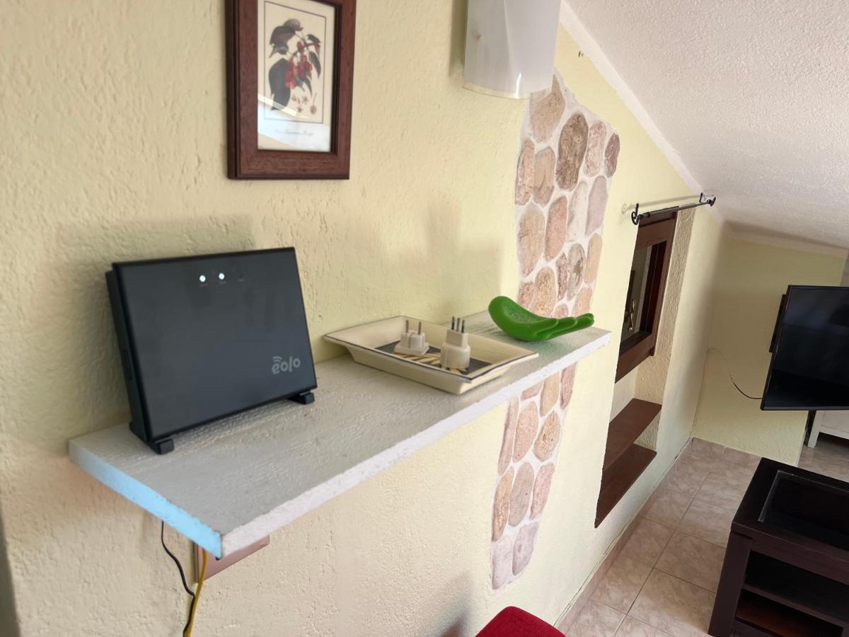 Tiny Costabella Appartement Bardolino Buitenkant foto